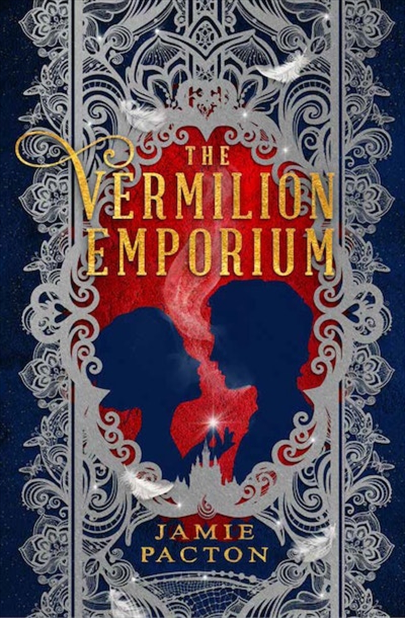 Vermilion Emporium/Product Detail/Childrens Fiction Books