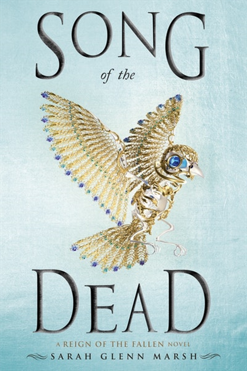 Song of the Dead/Product Detail/Childrens Fiction Books