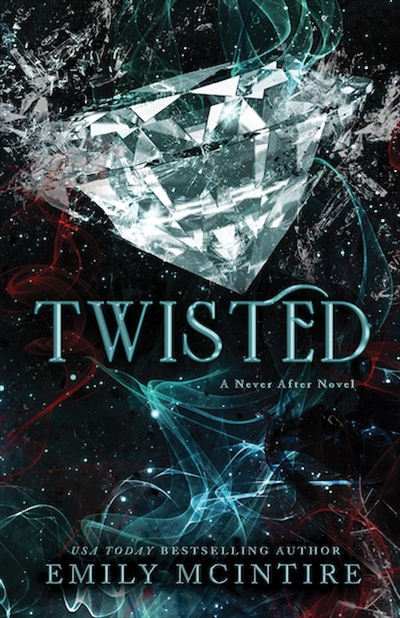 Twisted/Product Detail/Romance