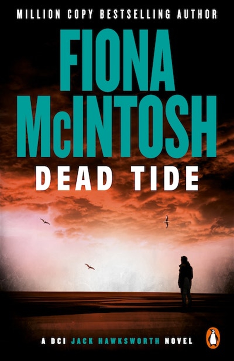 Dead Tide/Product Detail/Thrillers & Horror Books