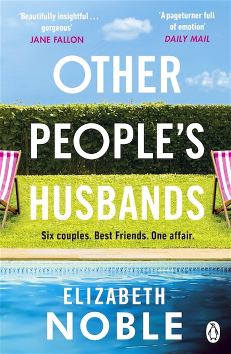 Other People's Husbands/Product Detail/Romance