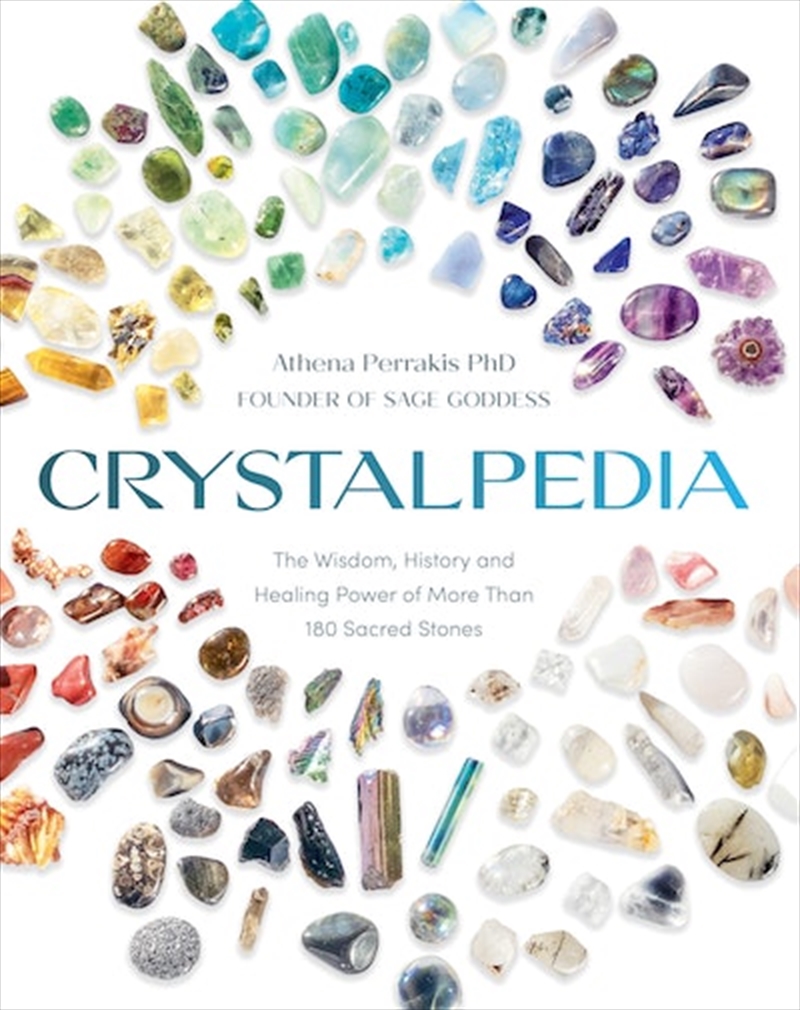 Crystalpedia/Product Detail/Religion & Beliefs