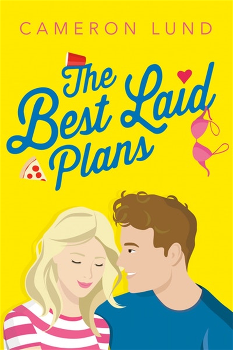 Best Laid Plans/Product Detail/Childrens Fiction Books