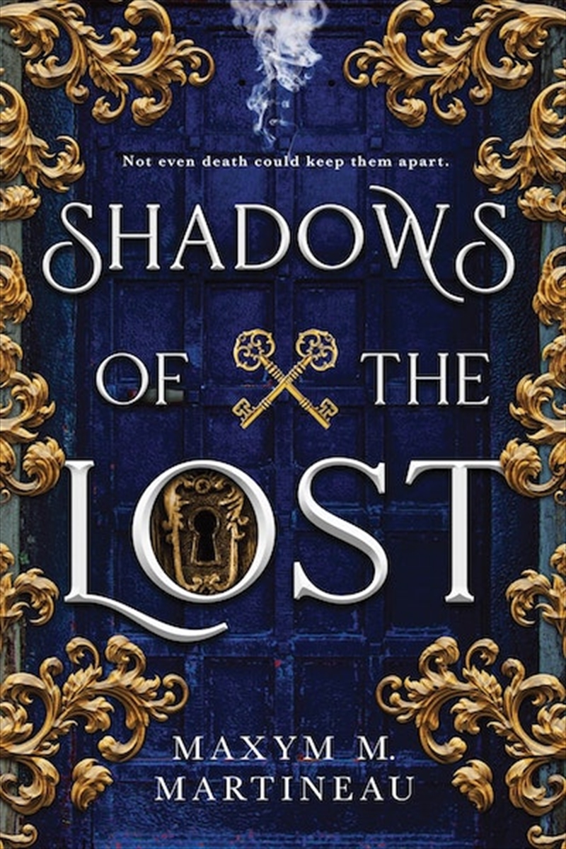 Shadows of the Lost/Product Detail/Fantasy Fiction