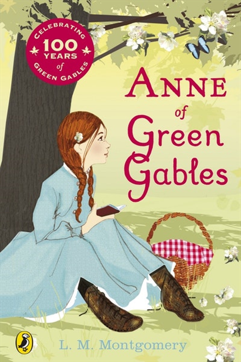 Anne of Green Gables/Product Detail/Childrens Fiction Books