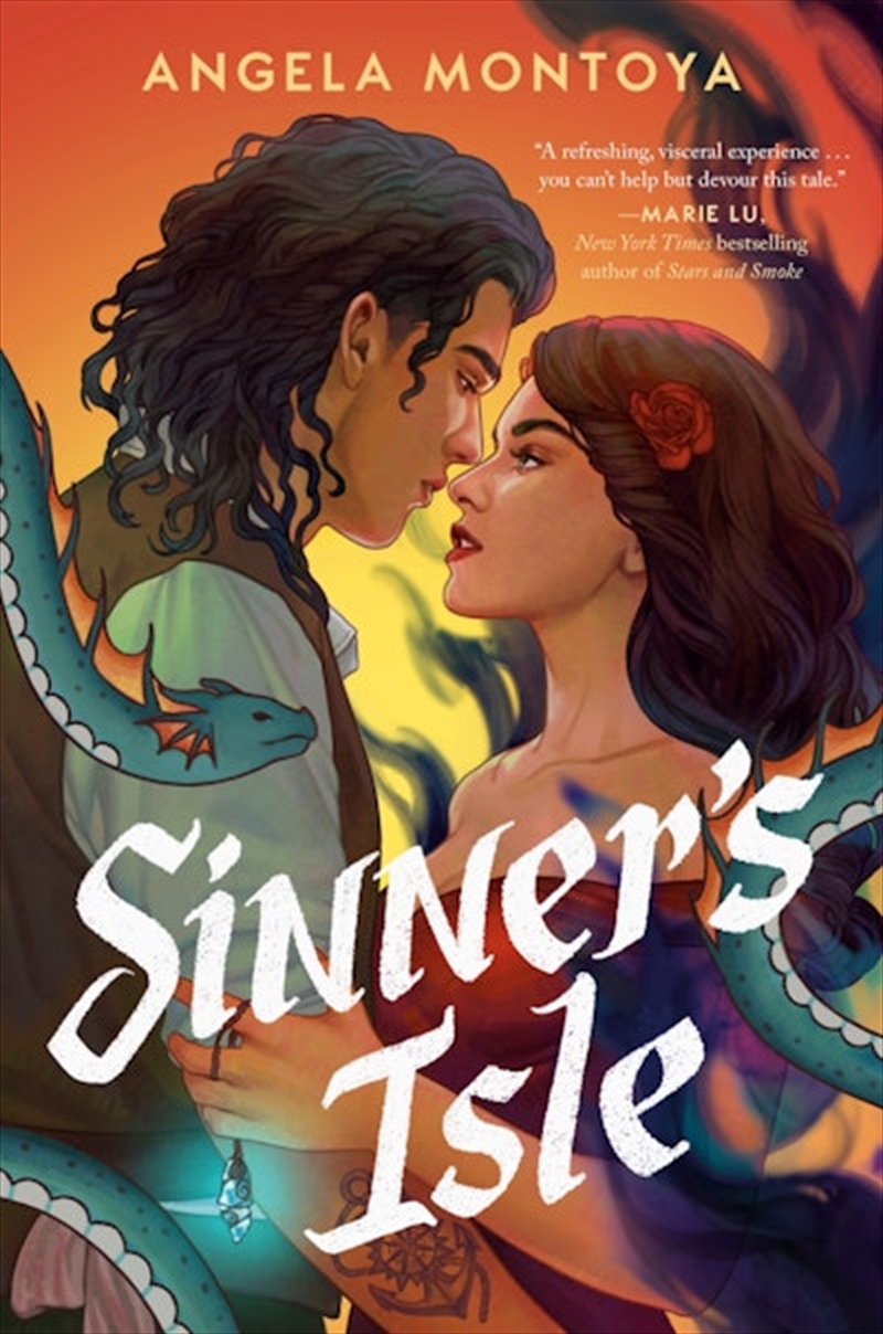 Sinner's Isle/Product Detail/Childrens Fiction Books