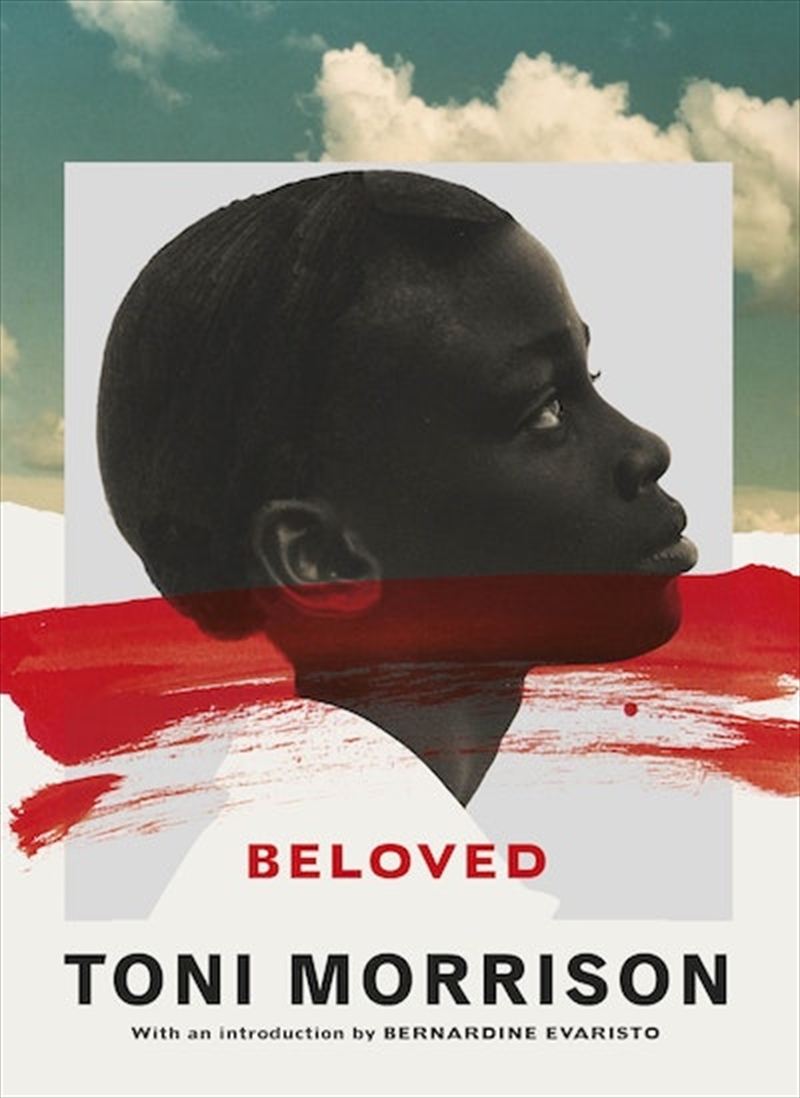 Beloved/Product Detail/Historical Fiction