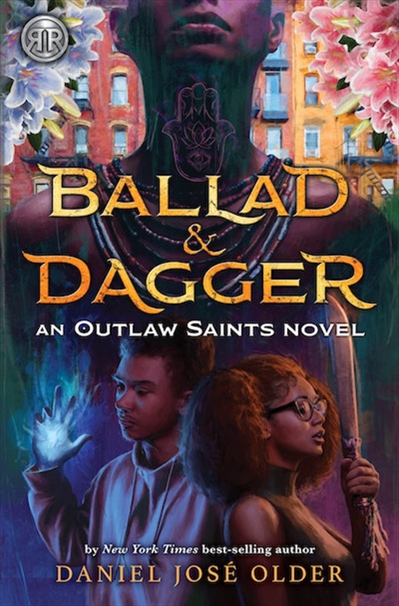 Ballad & Dagger/Product Detail/Childrens Fiction Books