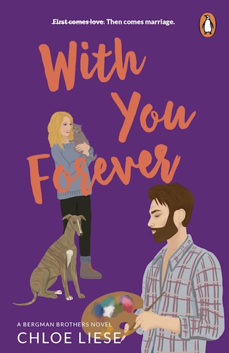 With You Forever/Product Detail/Romance