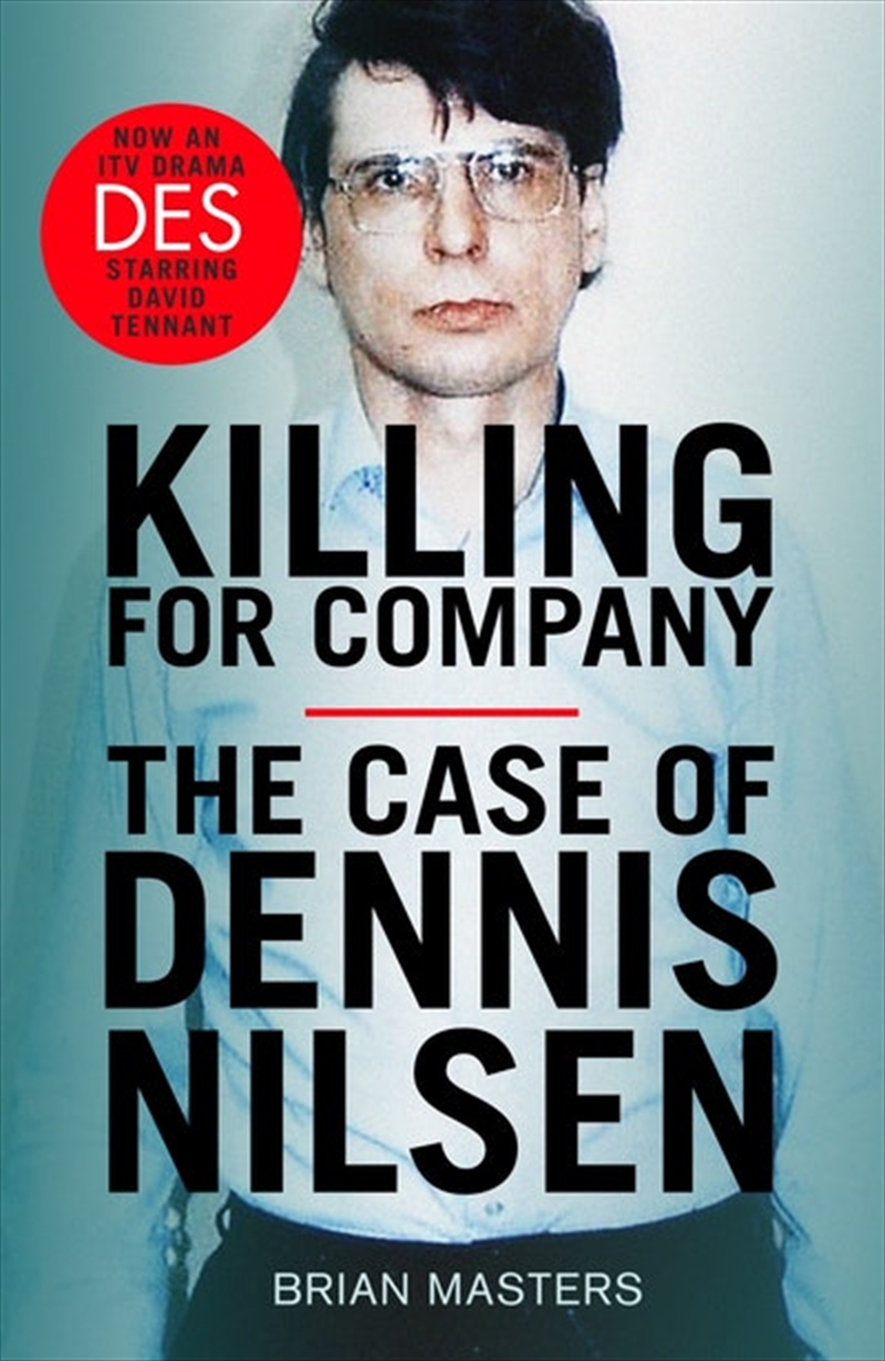 Killing For Company/Product Detail/True Crime