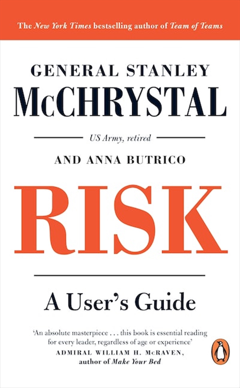 Risk/Product Detail/Business Leadership & Management