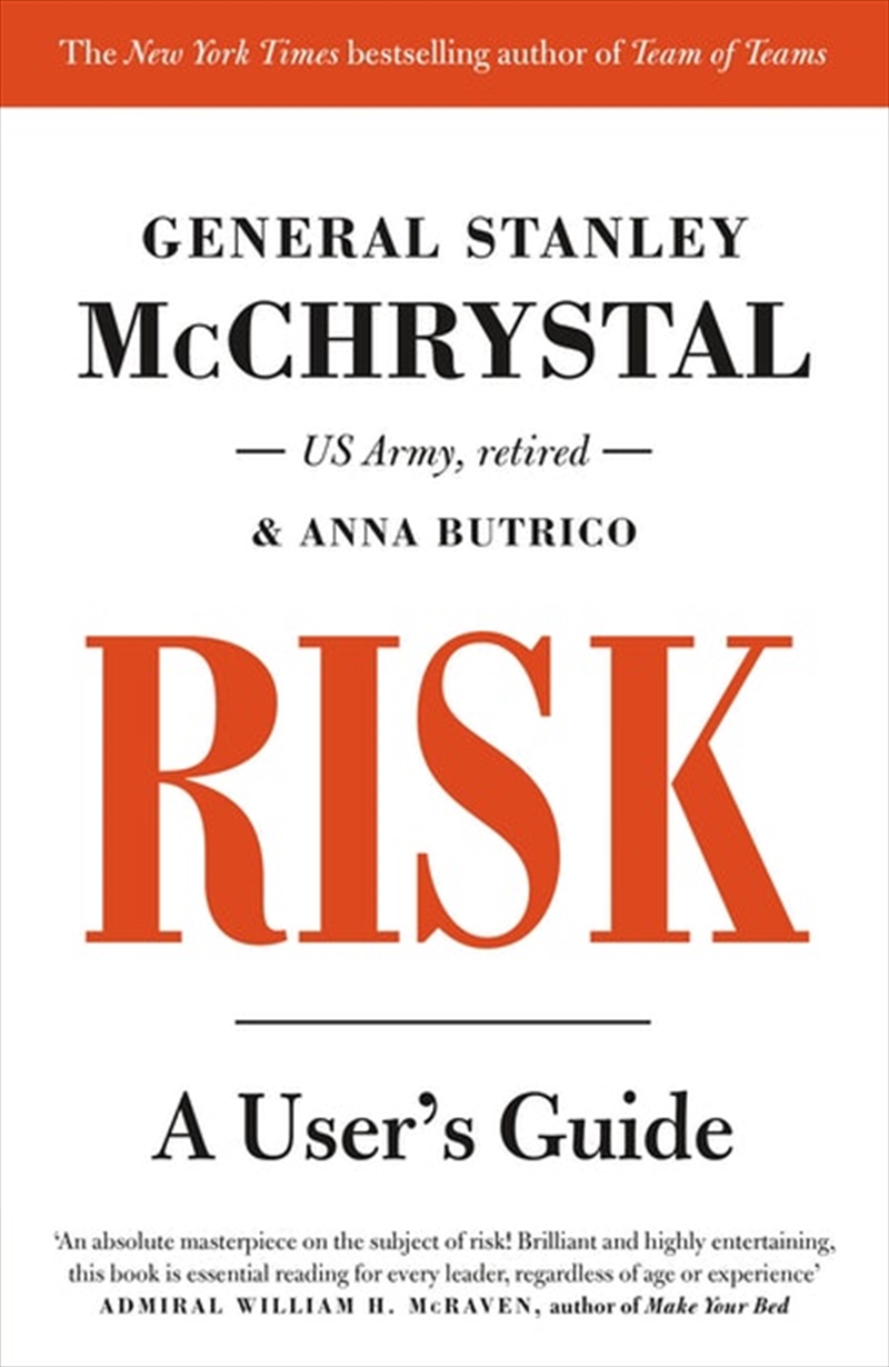 Risk/Product Detail/Business Leadership & Management