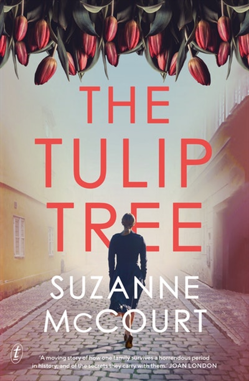 Tulip Tree/Product Detail/Historical Fiction