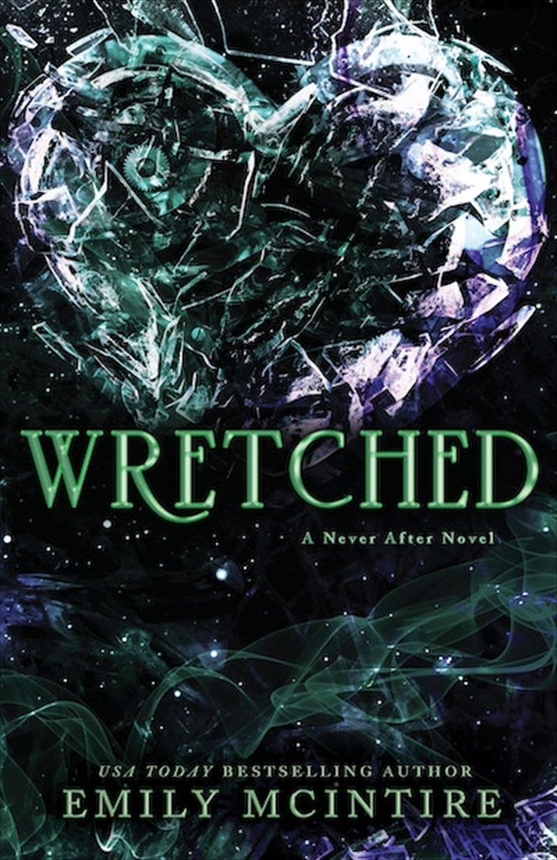 Wretched/Product Detail/Romance