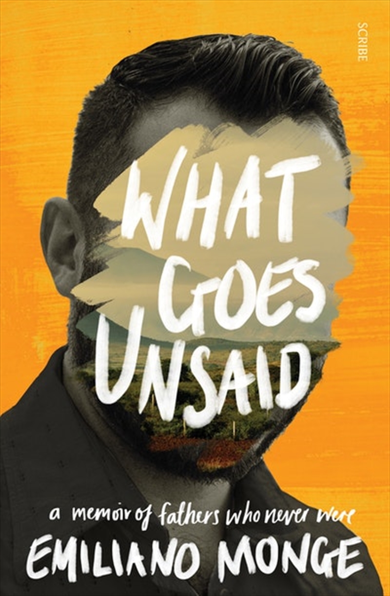 What Goes Unsaid/Product Detail/General Fiction Books