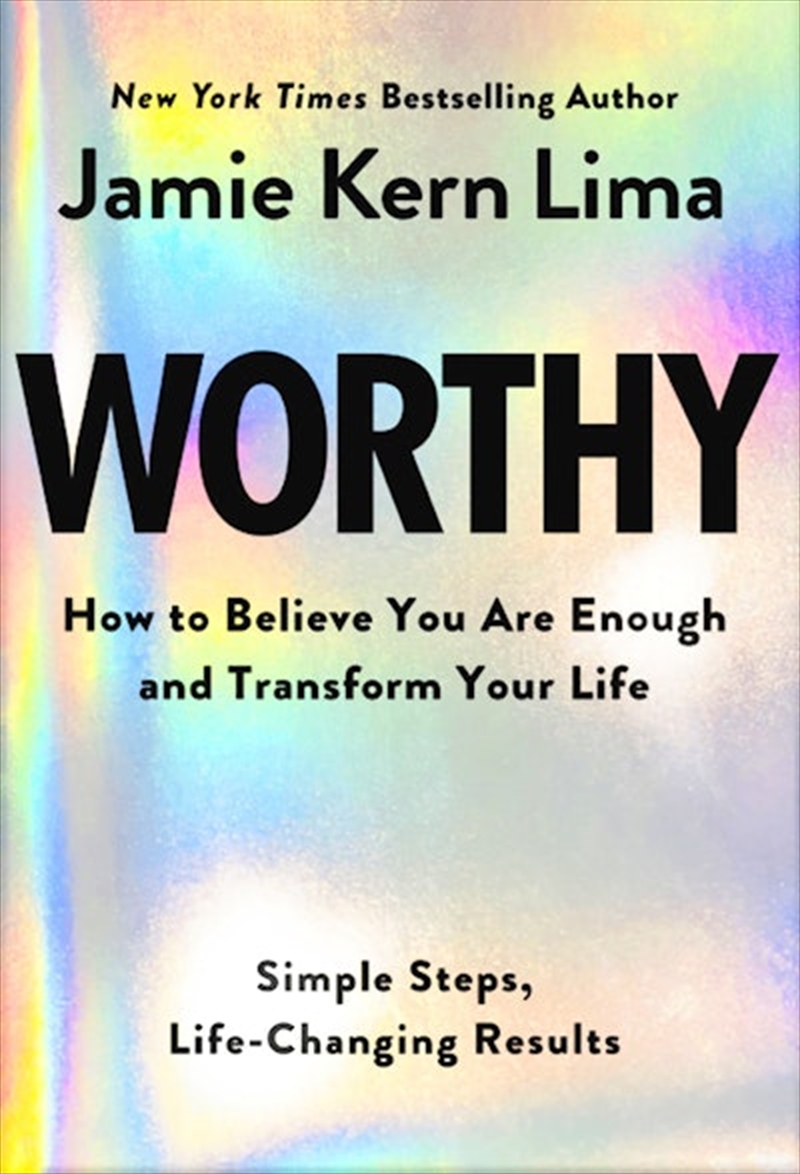 Worthy/Product Detail/Self Help & Personal Development