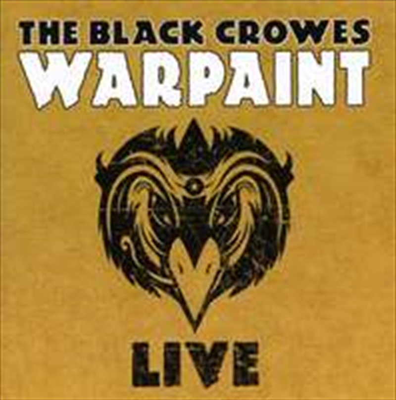 Warpaint Live/Product Detail/Rock/Pop