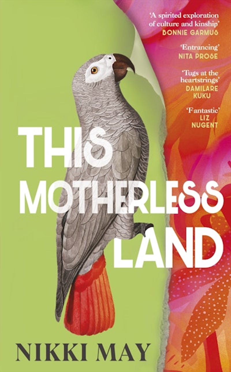 This Motherless Land/Product Detail/Family & Health