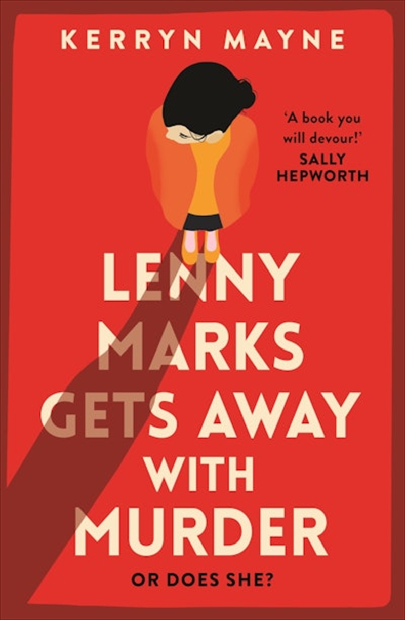 Lenny Marks Gets Away With Murder/Product Detail/Crime & Mystery Fiction