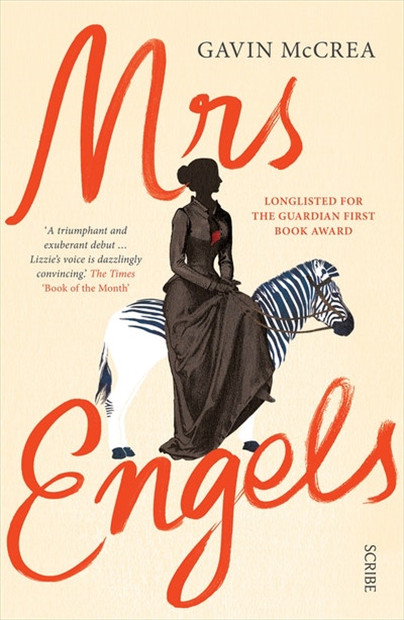 Mrs Engels/Product Detail/Historical Fiction