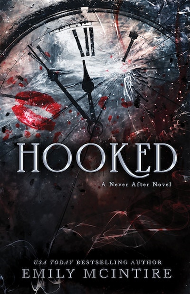 Hooked/Product Detail/Romance