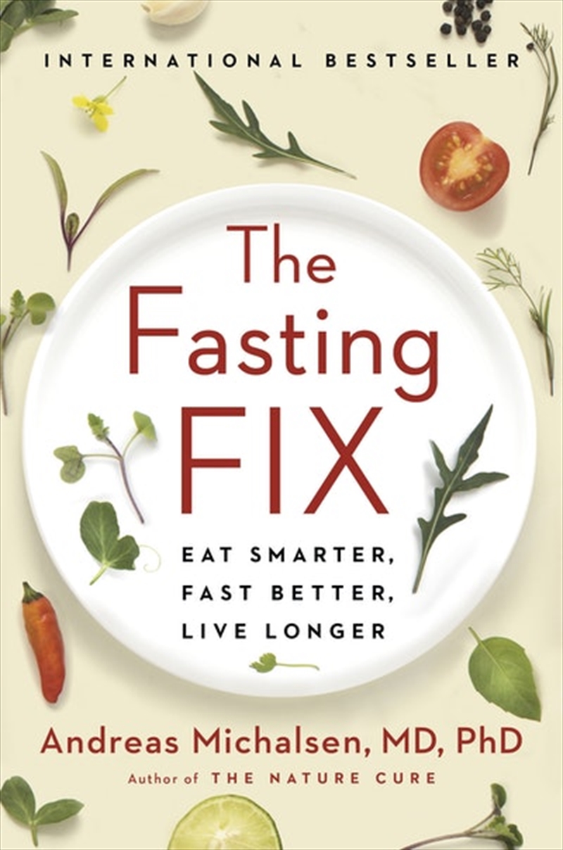 Fasting Fix/Product Detail/Family & Health