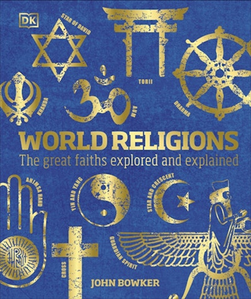 World Religions/Product Detail/Childrens