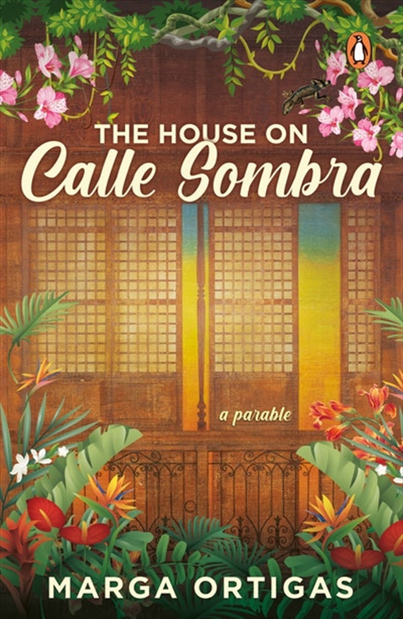 House on Calle Sombra - A parable/Product Detail/Family & Health