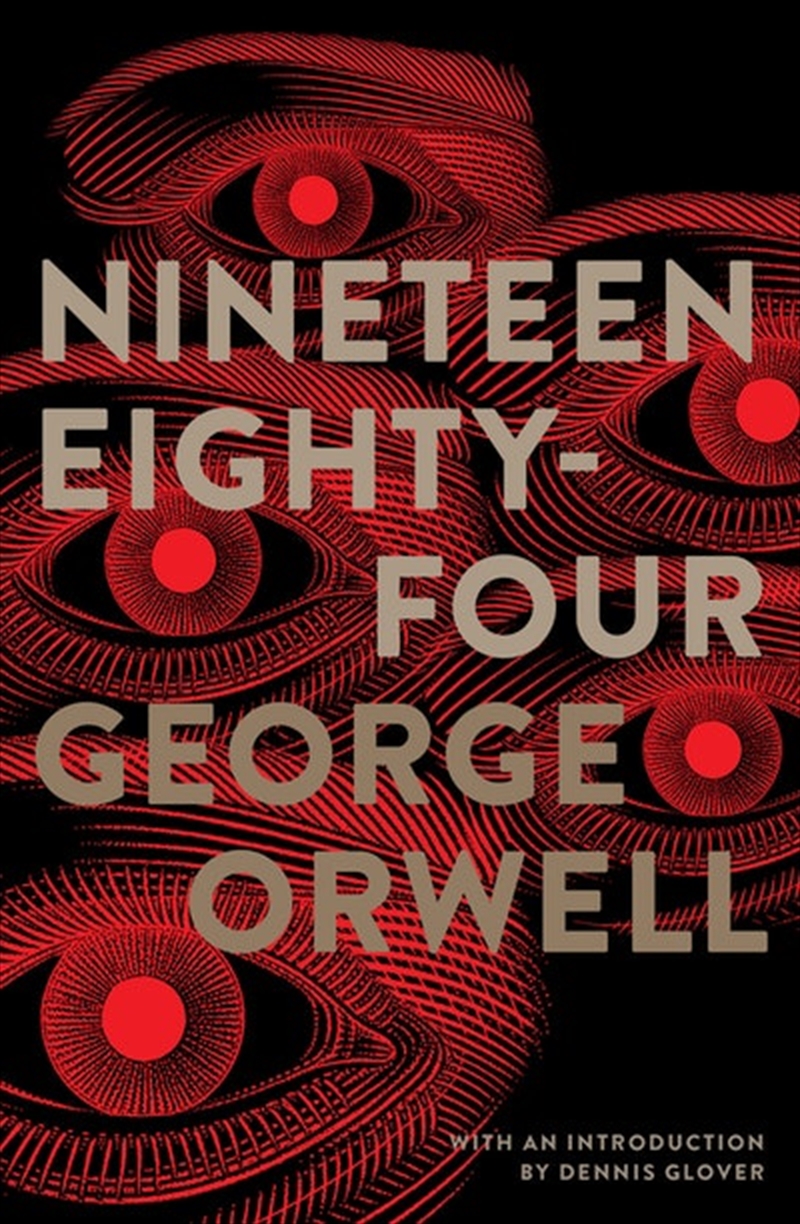 Nineteen Eighty-Four/Product Detail/Modern & Contemporary