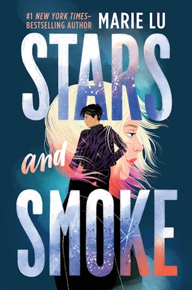 Stars and Smoke/Product Detail/Childrens Fiction Books