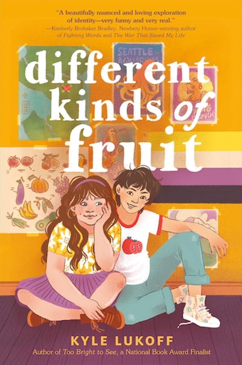 Different Kinds of Fruit/Product Detail/Childrens