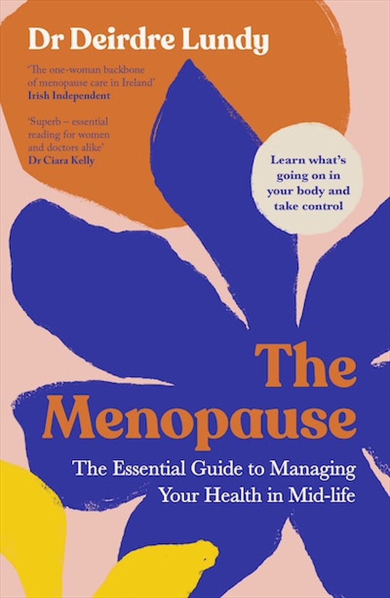 Menopause/Product Detail/Family & Health