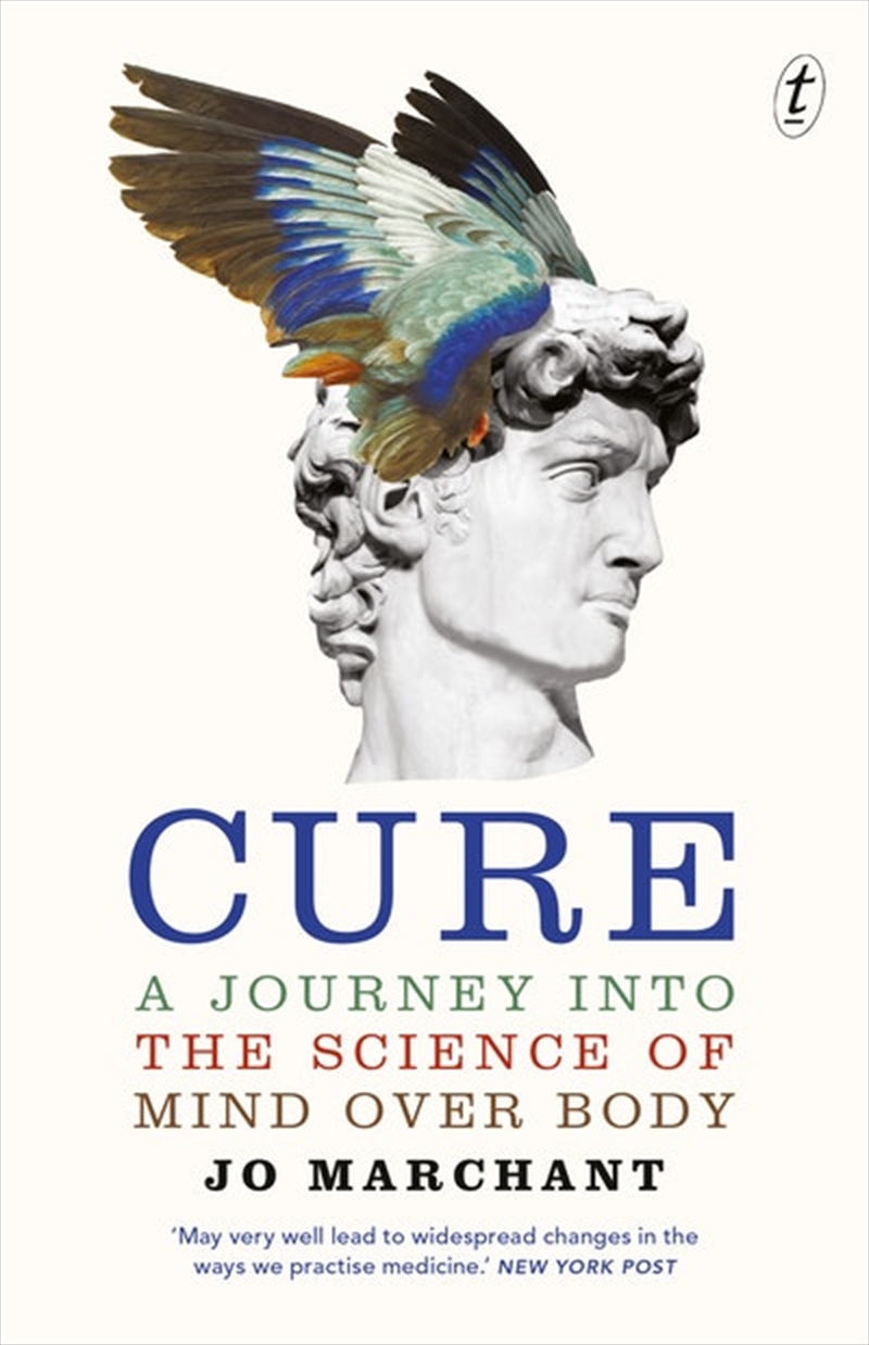 Cure: A Journey into the Science of Mind Over Body/Product Detail/Science