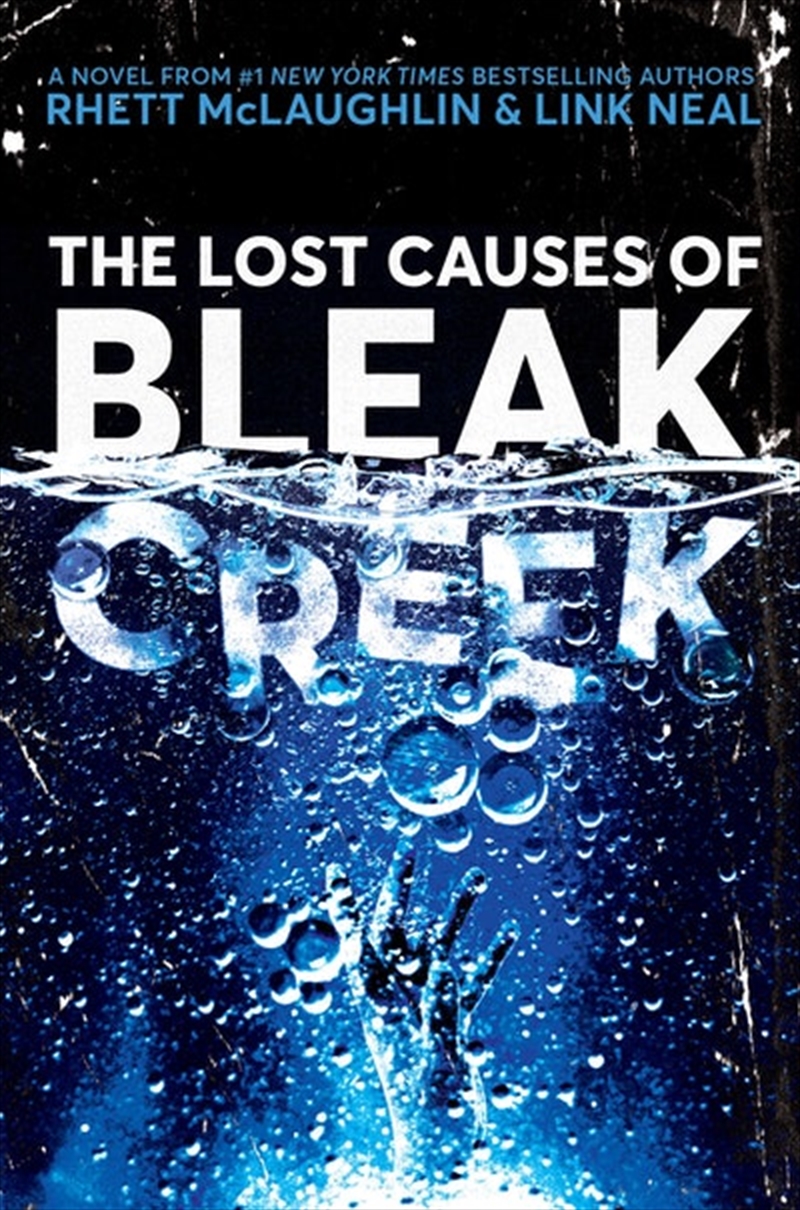 Lost Causes of Bleak Creek/Product Detail/Modern & Contemporary