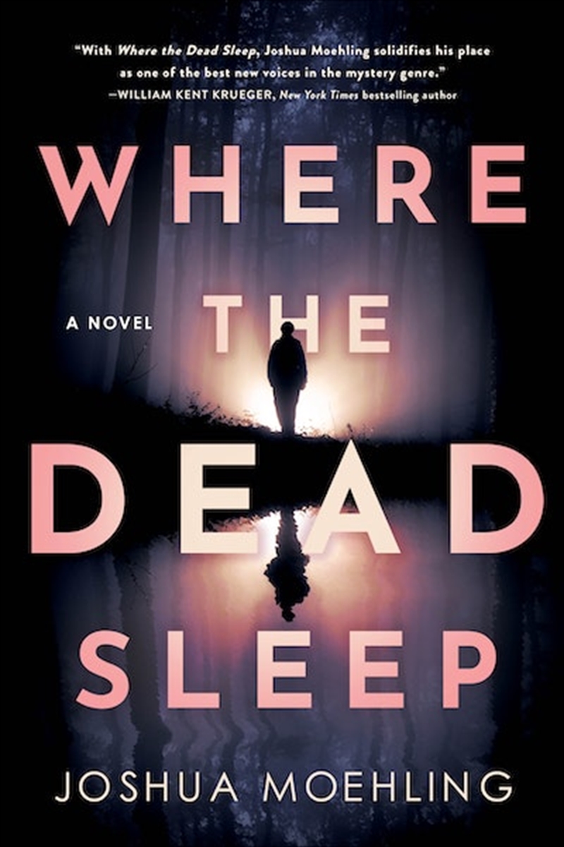 Where the Dead Sleep/Product Detail/Thrillers & Horror Books