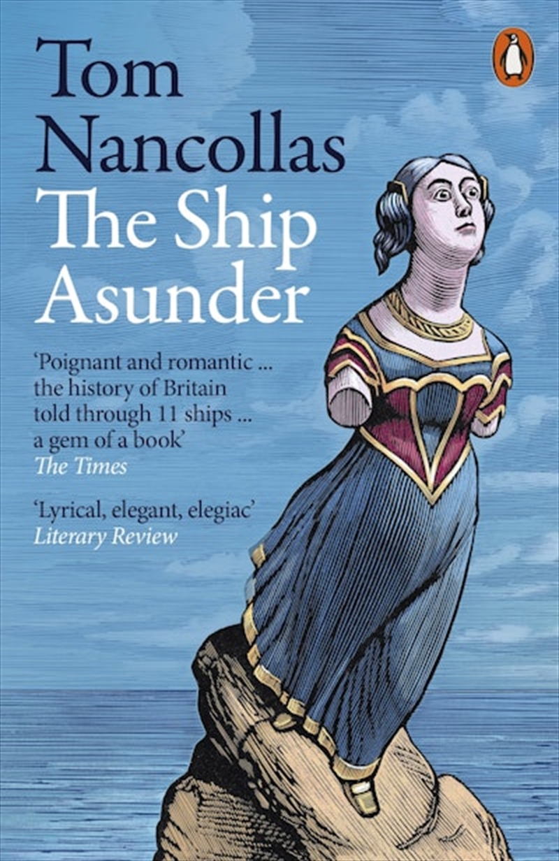 Ship Asunder/Product Detail/History