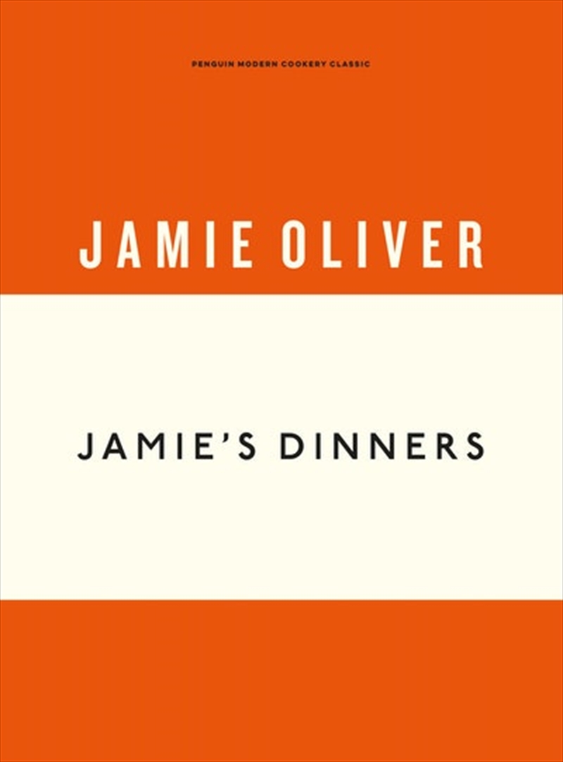 Jamie's Dinners/Product Detail/Recipes, Food & Drink