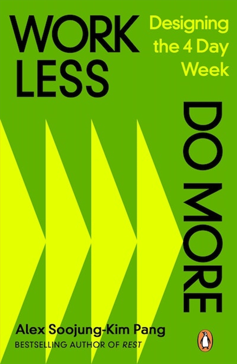 Work Less Do More/Product Detail/Family & Health