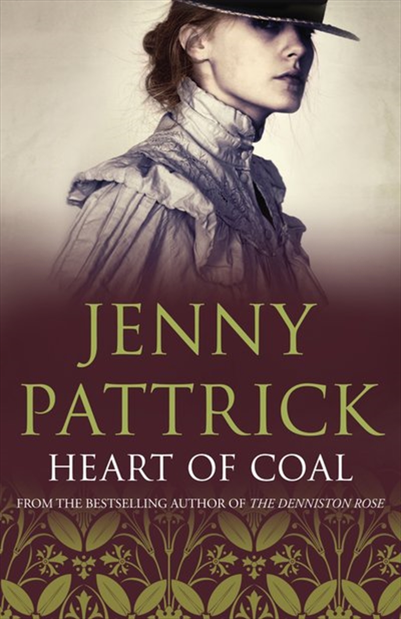 Heart of Coal/Product Detail/Romance