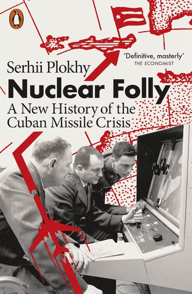 Nuclear Folly/Product Detail/History