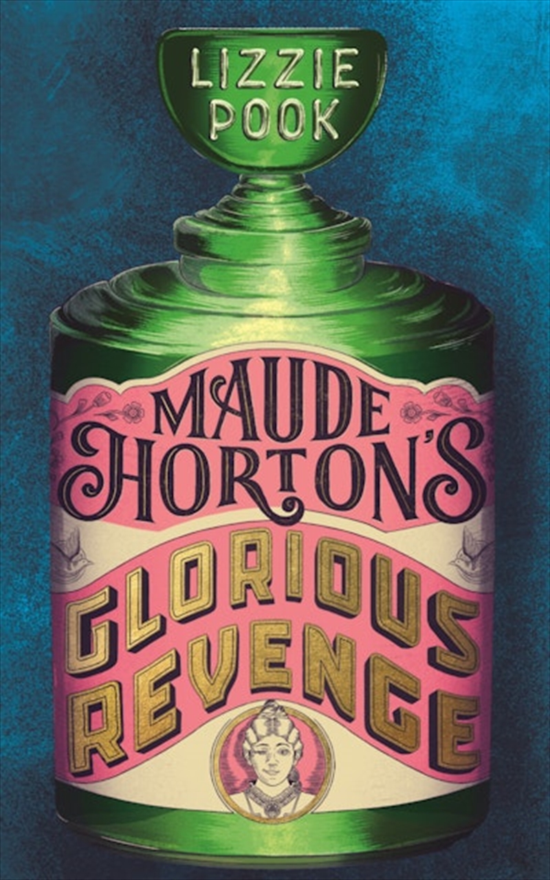 Maude Horton's Glorious Revenge/Product Detail/Historical Fiction