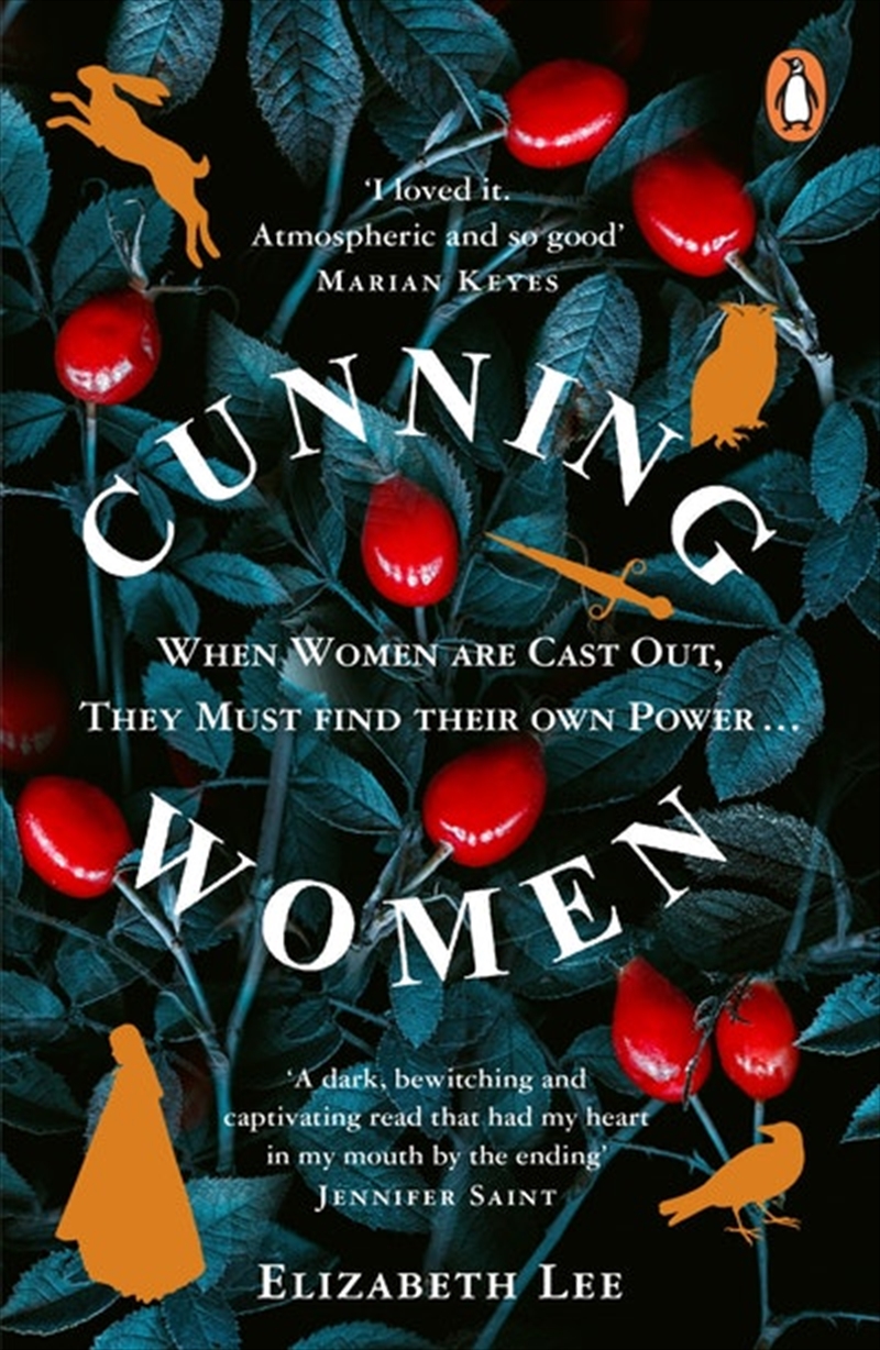 Cunning Women/Product Detail/Romance