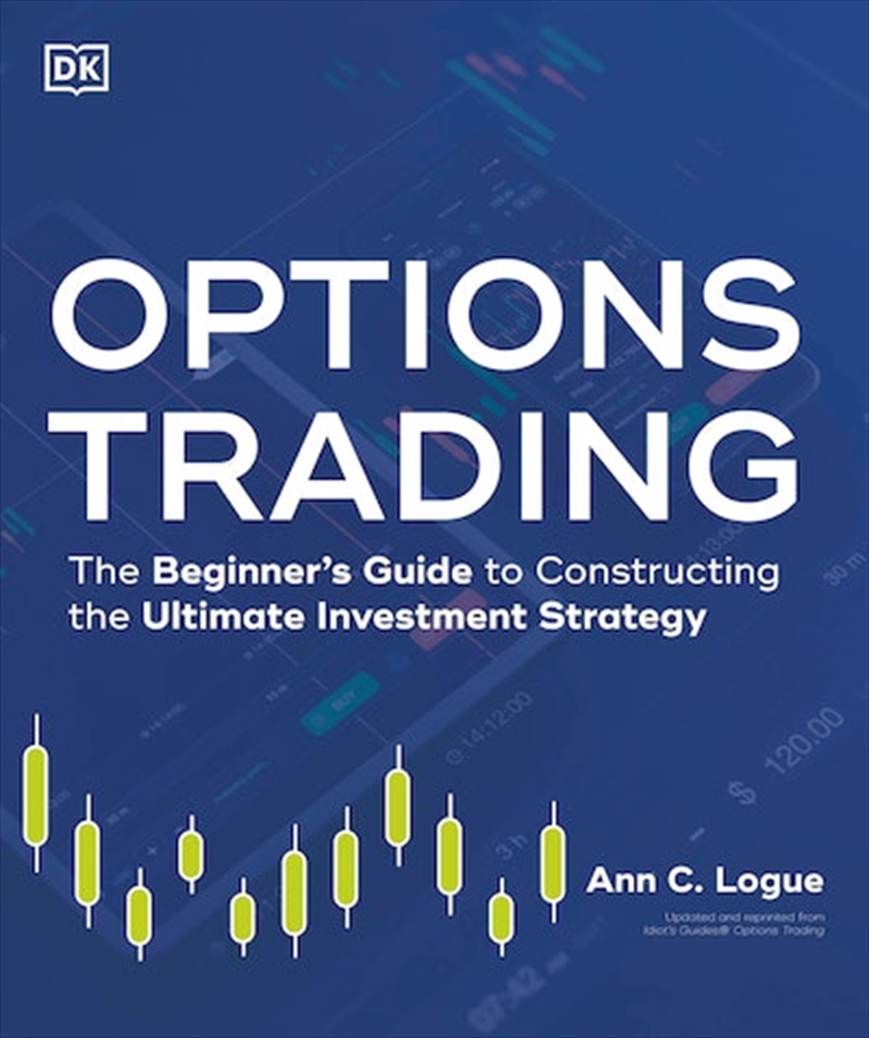 Options Trading/Product Detail/Reading