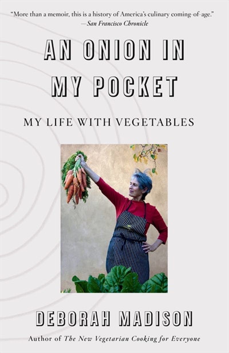 Onion in My Pocket/Product Detail/Reading