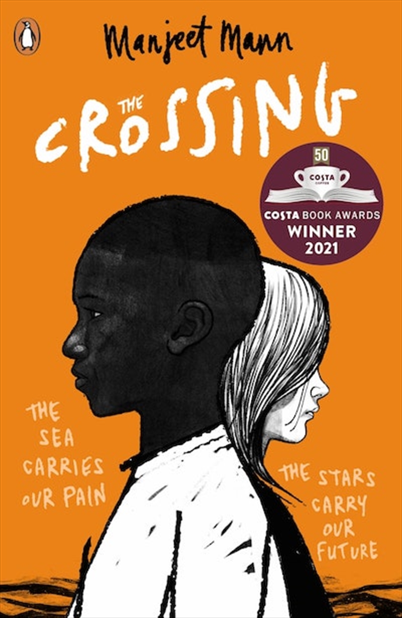 Crossing/Product Detail/Childrens Fiction Books