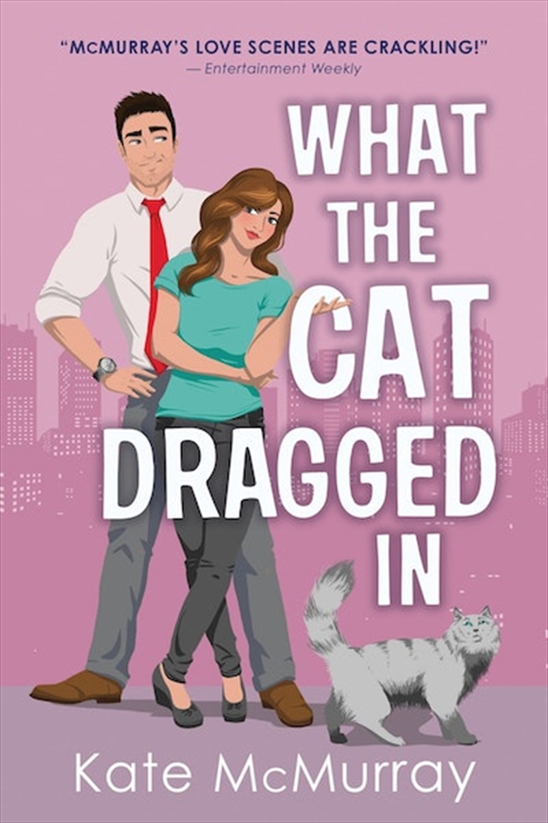 What the Cat Dragged In/Product Detail/Romance