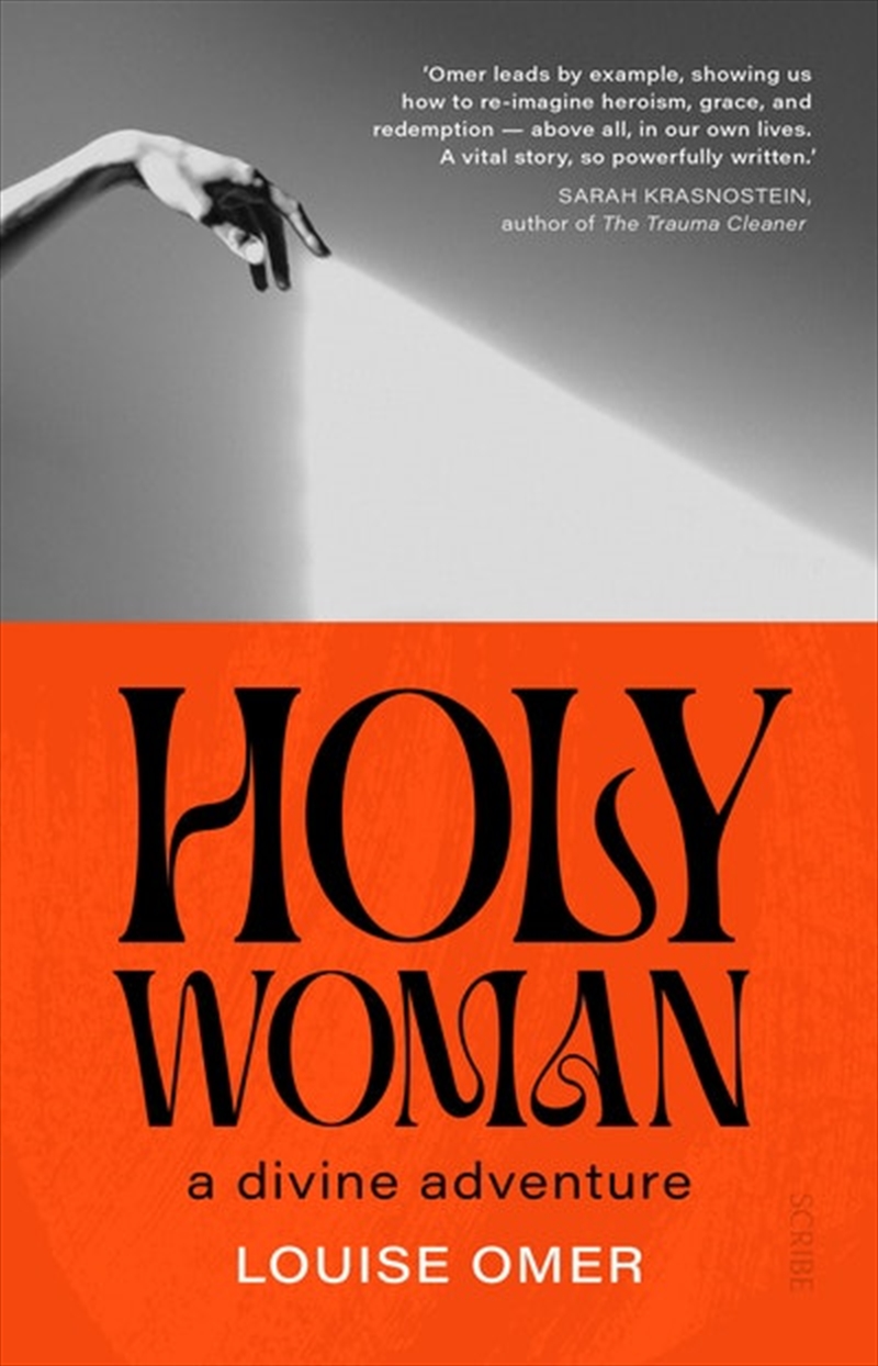 Holy Woman/Product Detail/Religion & Beliefs