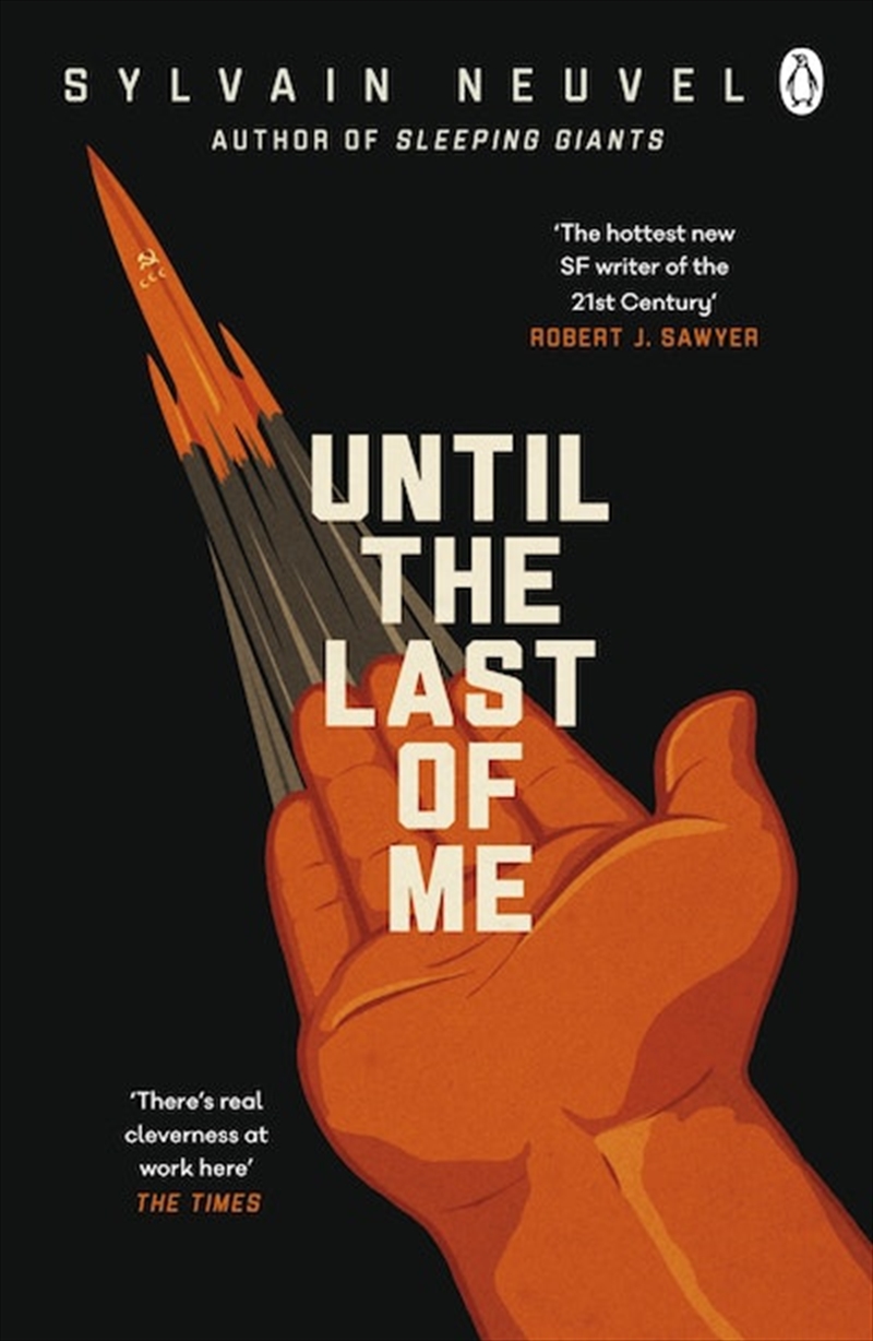 Until the Last of Me/Product Detail/Historical Fiction