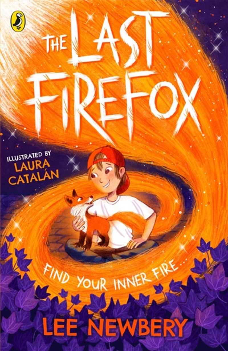 Last Firefox/Product Detail/Childrens Fiction Books