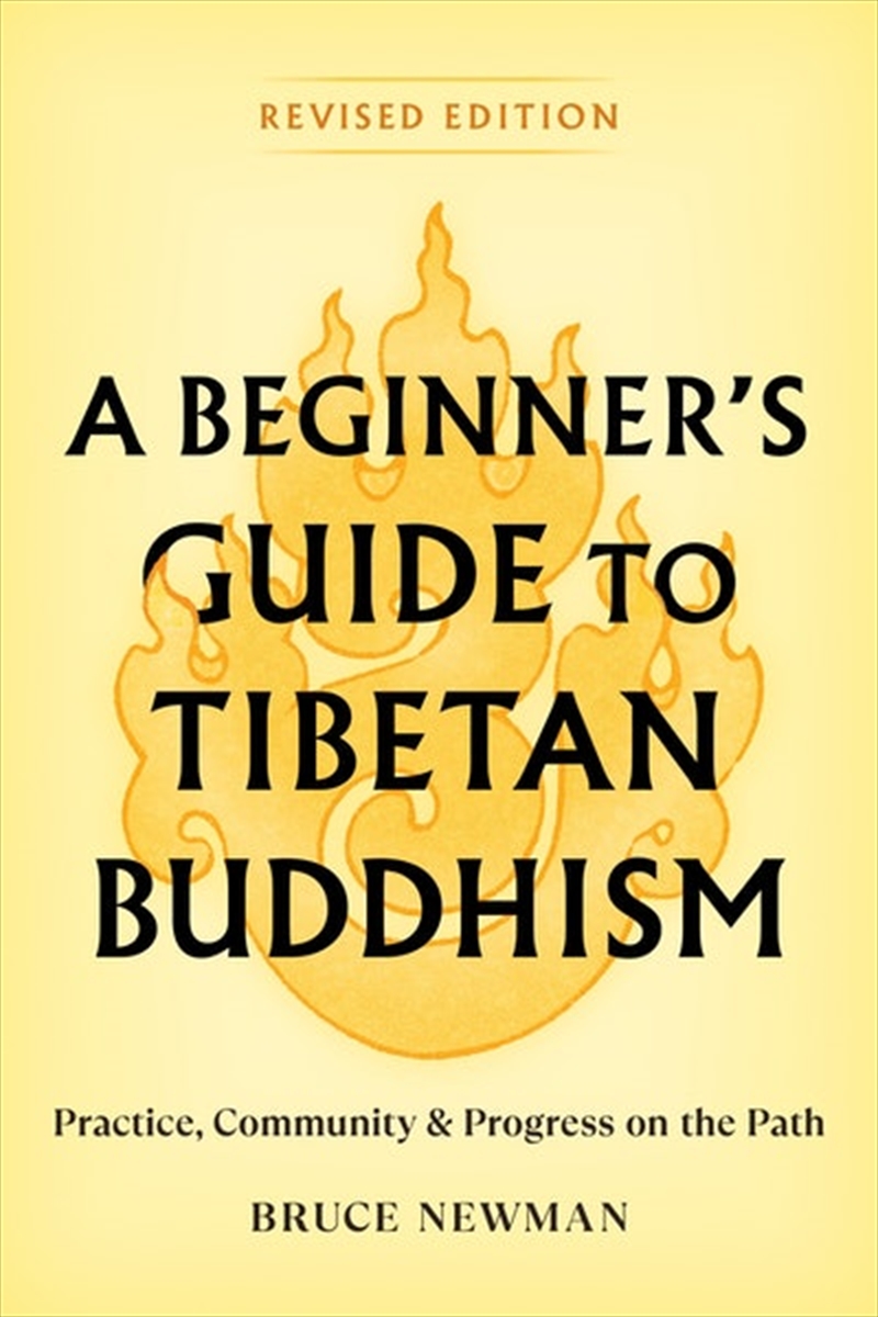 Beginner's Guide to Tibetan Buddhism/Product Detail/Religion & Beliefs